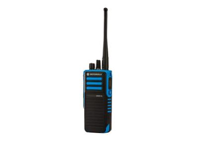 Motorola DP4401Ex Ma/M1 ATEX Portable Two-way Radio